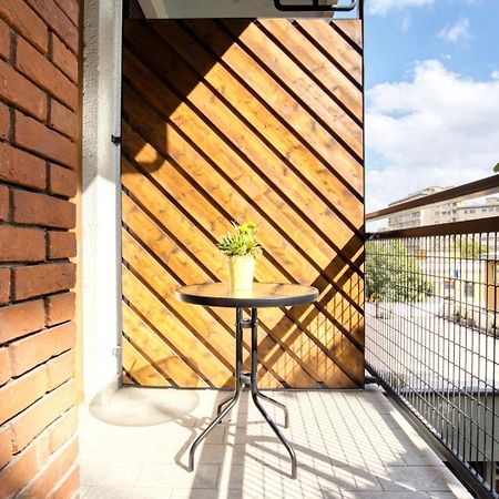 Italianflat - Elegant Suites With Balcony In Navigli Mailand Exterior foto