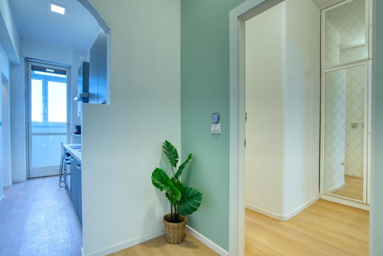 Italianflat - Elegant Suites With Balcony In Navigli Mailand Exterior foto