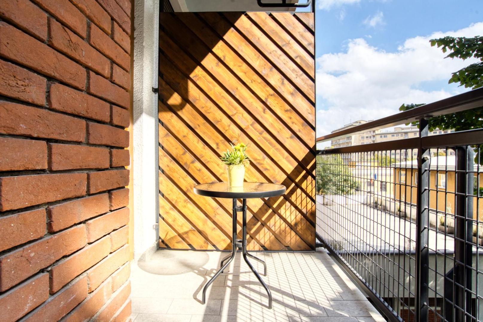 Italianflat - Elegant Suites With Balcony In Navigli Mailand Exterior foto