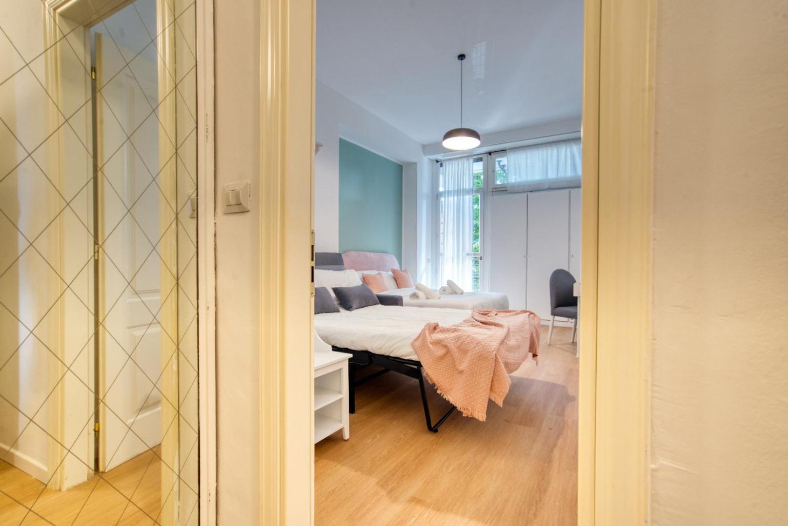 Italianflat - Elegant Suites With Balcony In Navigli Mailand Exterior foto