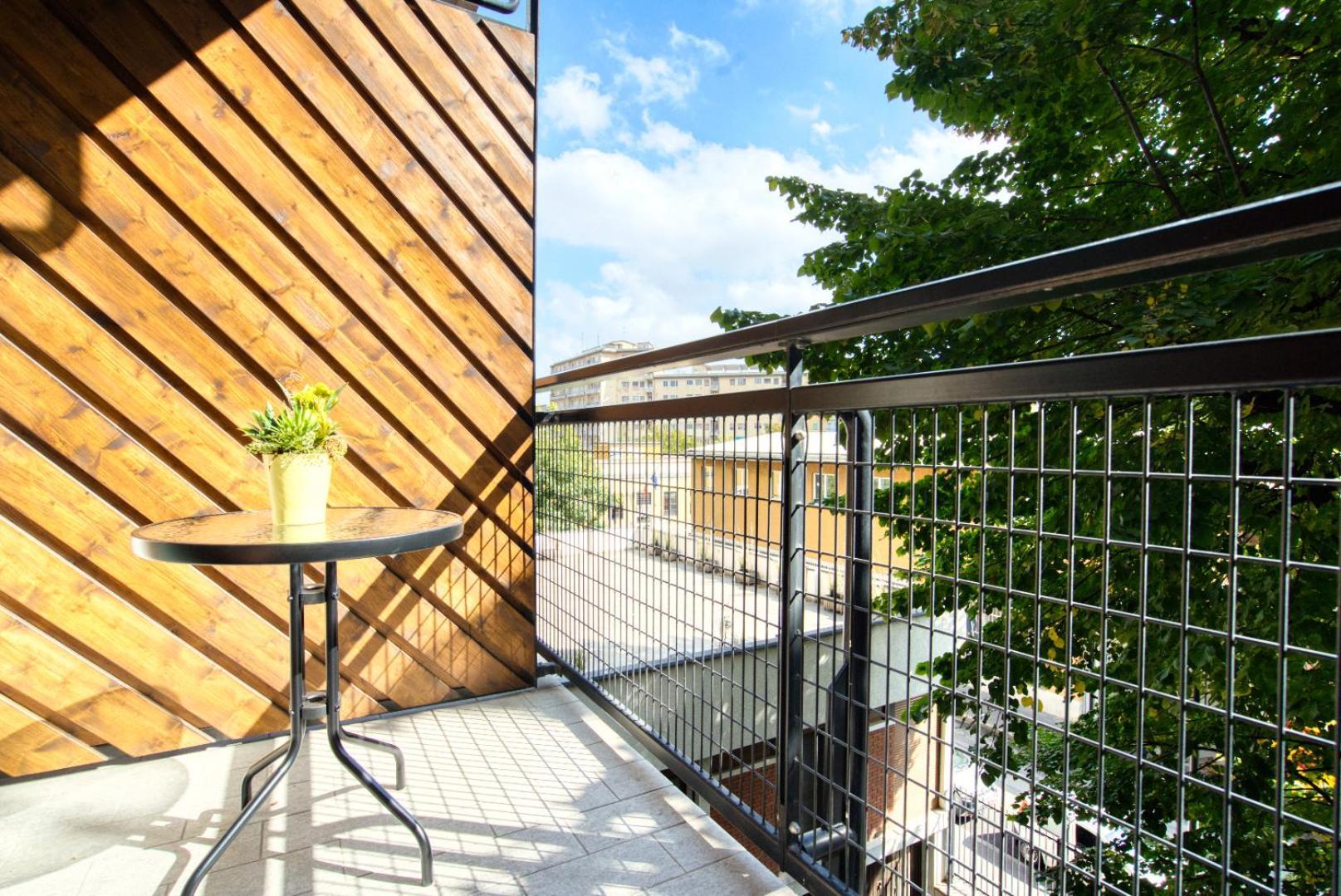 Italianflat - Elegant Suites With Balcony In Navigli Mailand Exterior foto