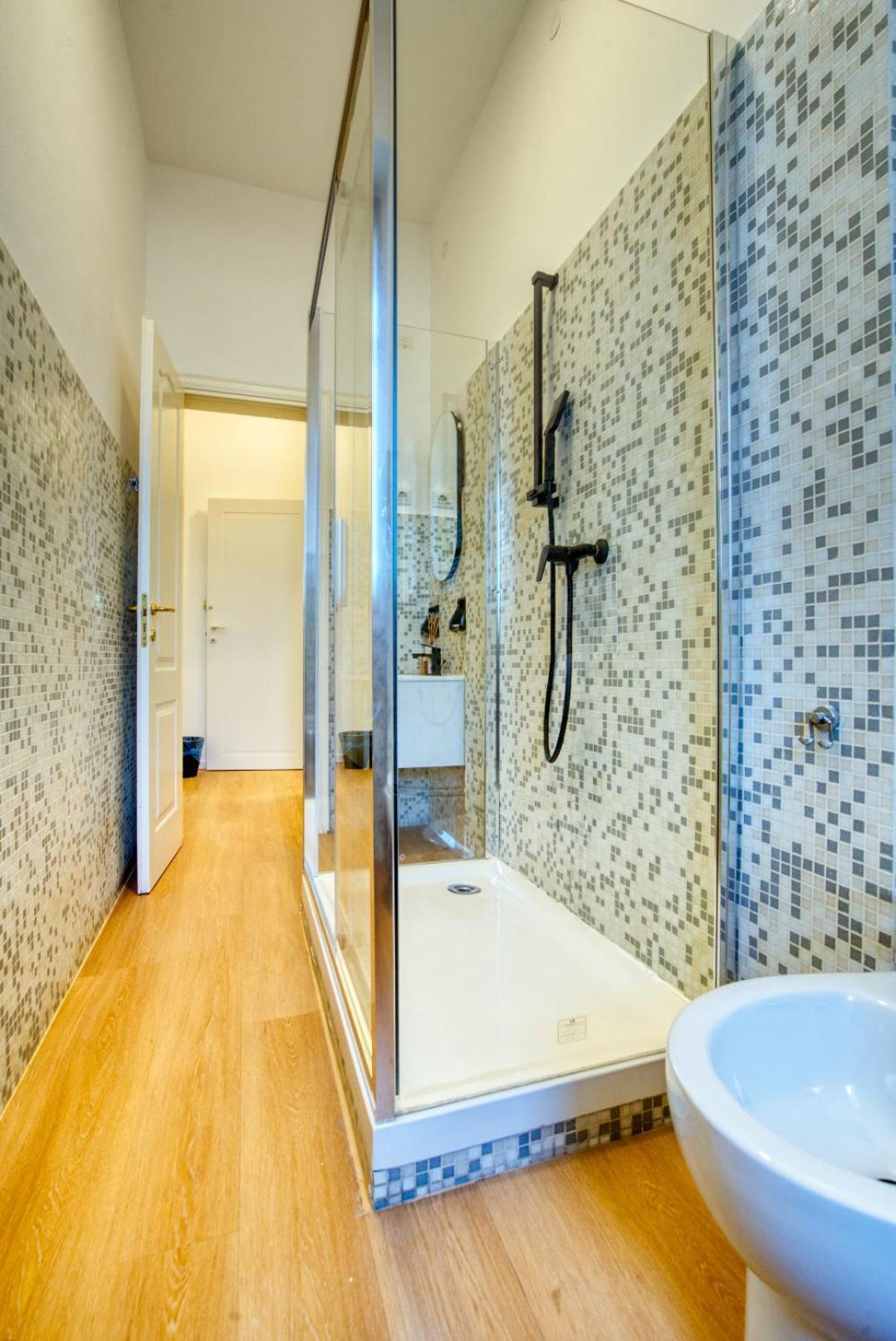 Italianflat - Elegant Suites With Balcony In Navigli Mailand Exterior foto