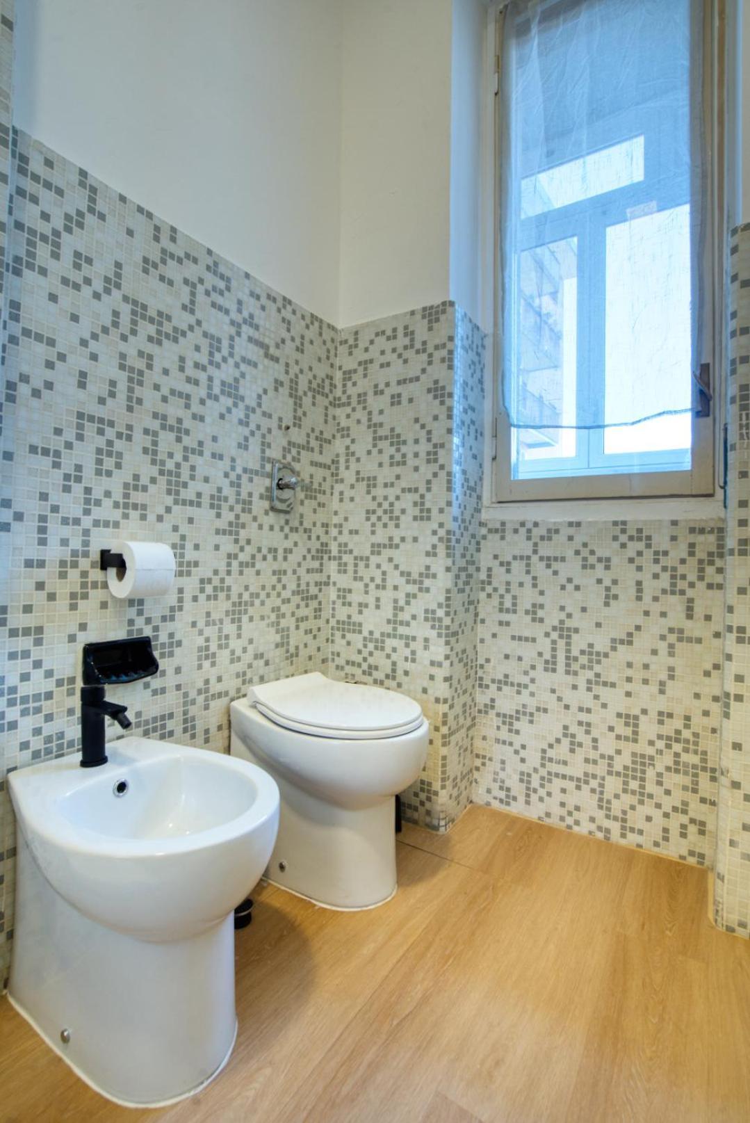 Italianflat - Elegant Suites With Balcony In Navigli Mailand Exterior foto