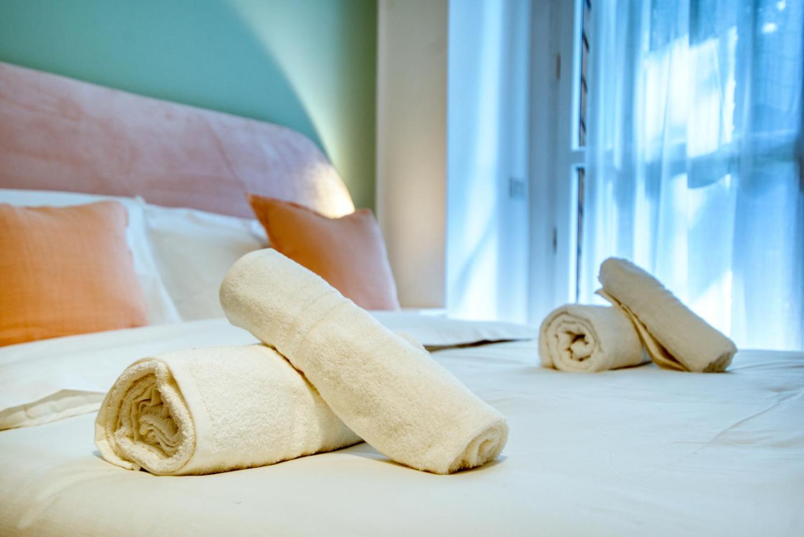 Italianflat - Elegant Suites With Balcony In Navigli Mailand Exterior foto