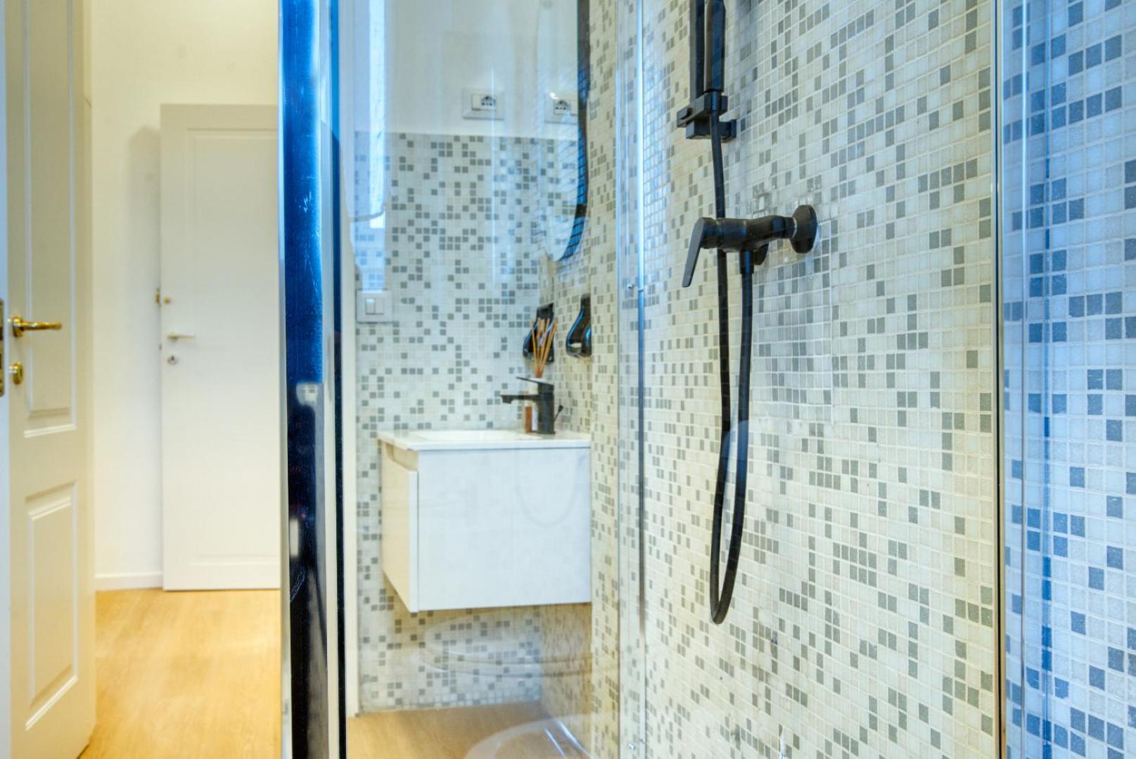 Italianflat - Elegant Suites With Balcony In Navigli Mailand Exterior foto