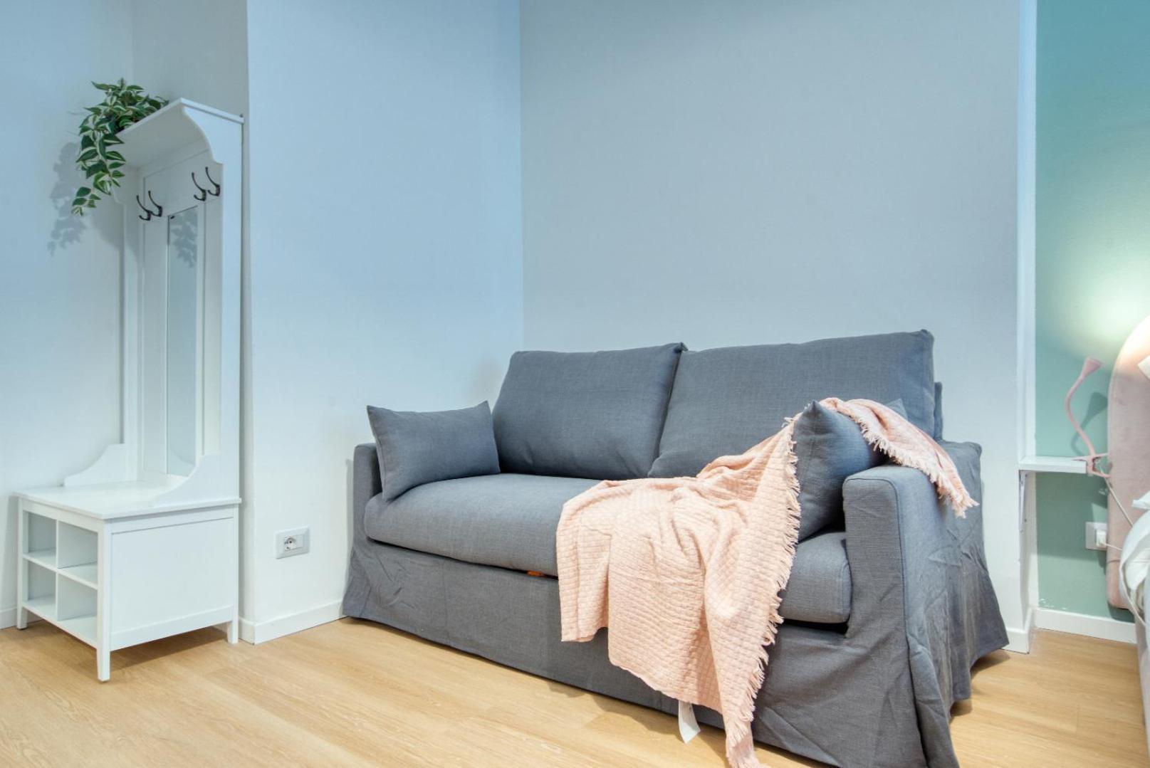 Italianflat - Elegant Suites With Balcony In Navigli Mailand Exterior foto