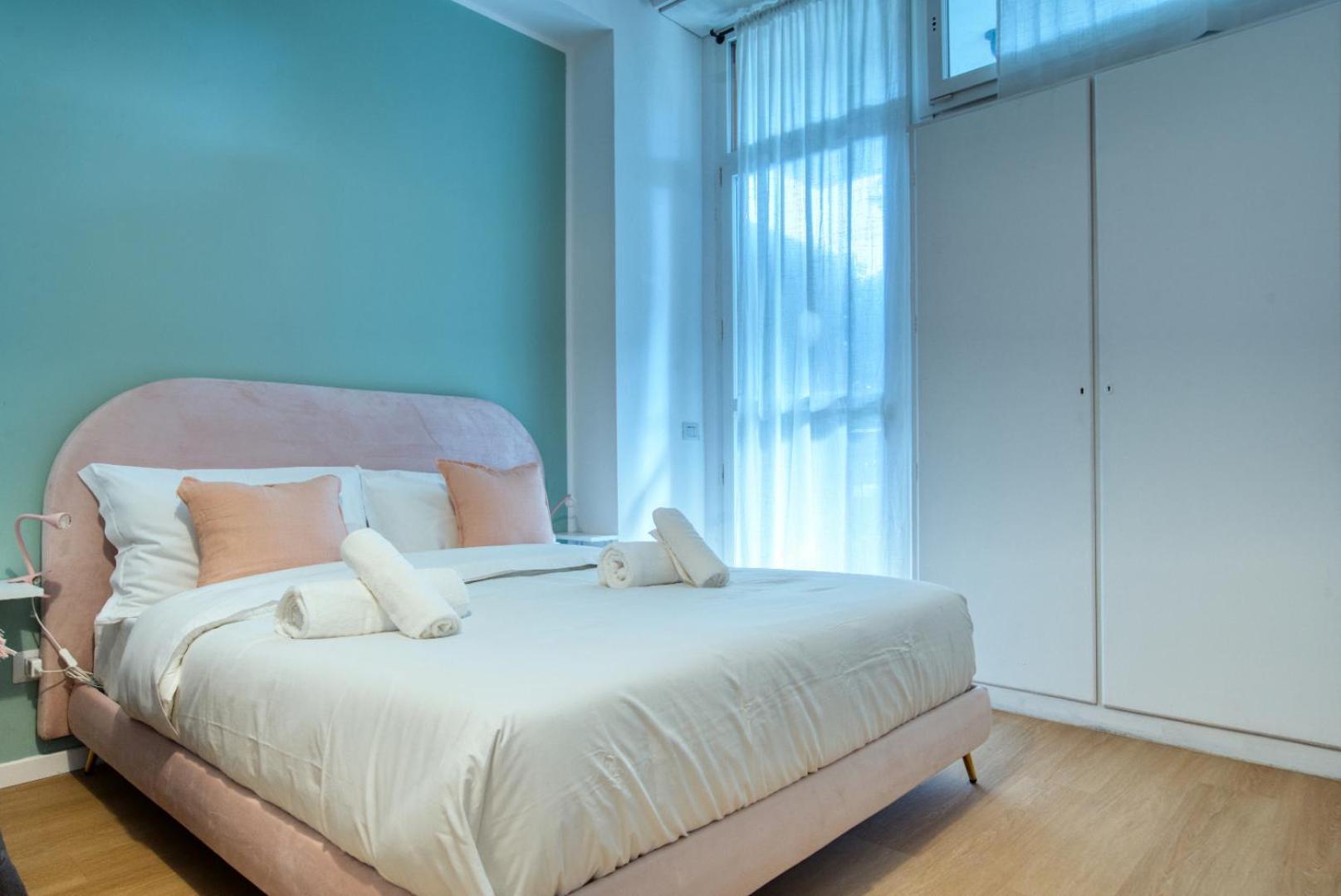 Italianflat - Elegant Suites With Balcony In Navigli Mailand Exterior foto