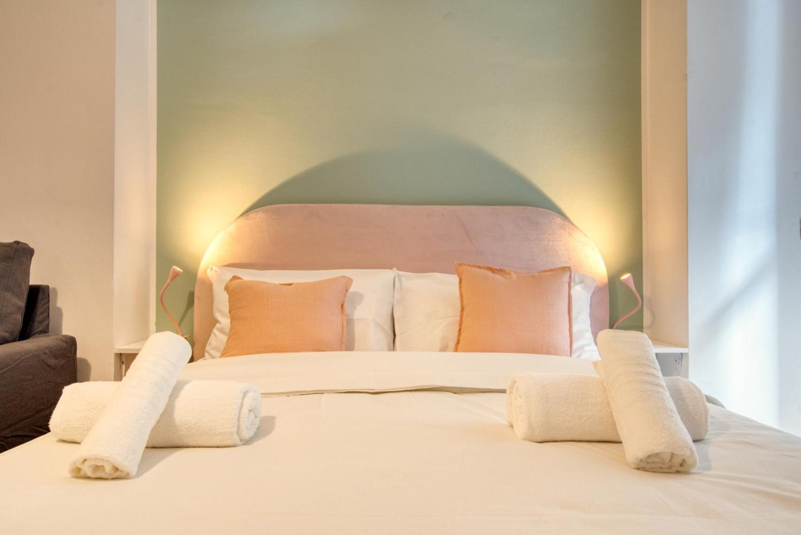 Italianflat - Elegant Suites With Balcony In Navigli Mailand Exterior foto