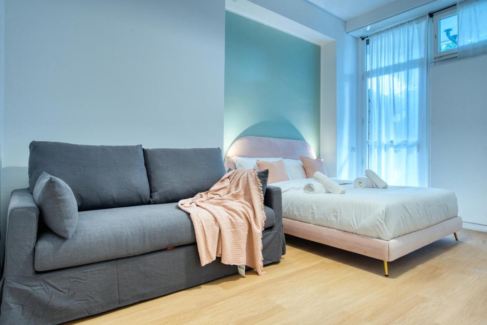 Italianflat - Elegant Suites With Balcony In Navigli Mailand Exterior foto