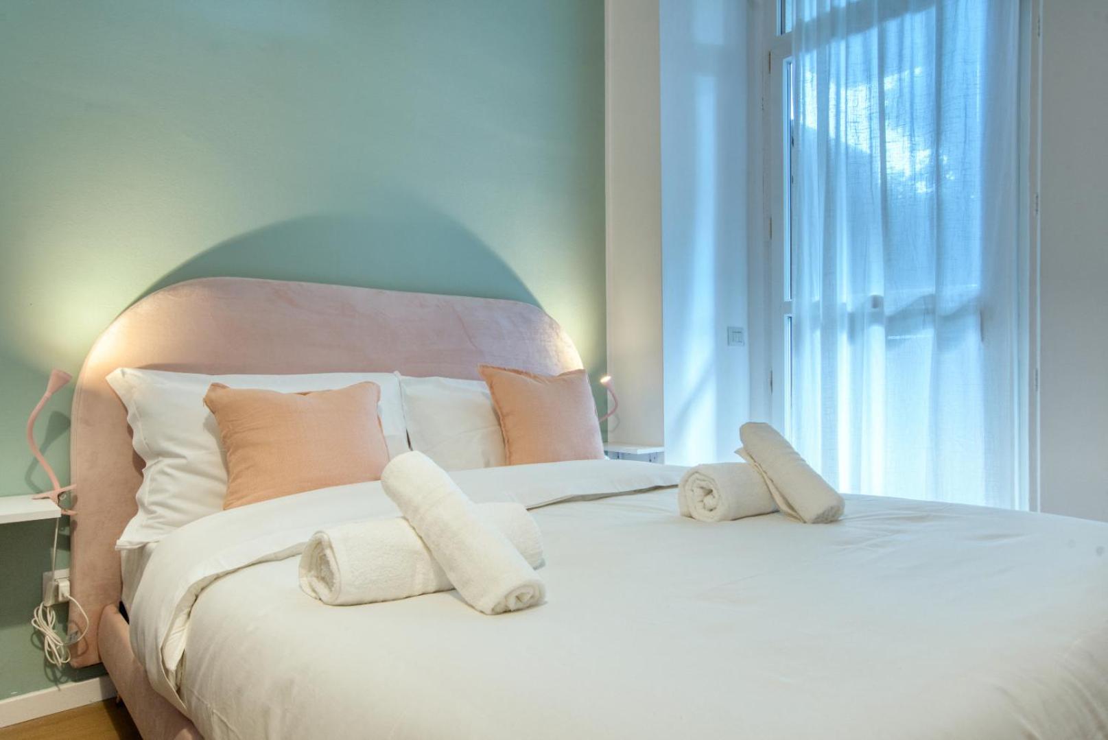 Italianflat - Elegant Suites With Balcony In Navigli Mailand Exterior foto