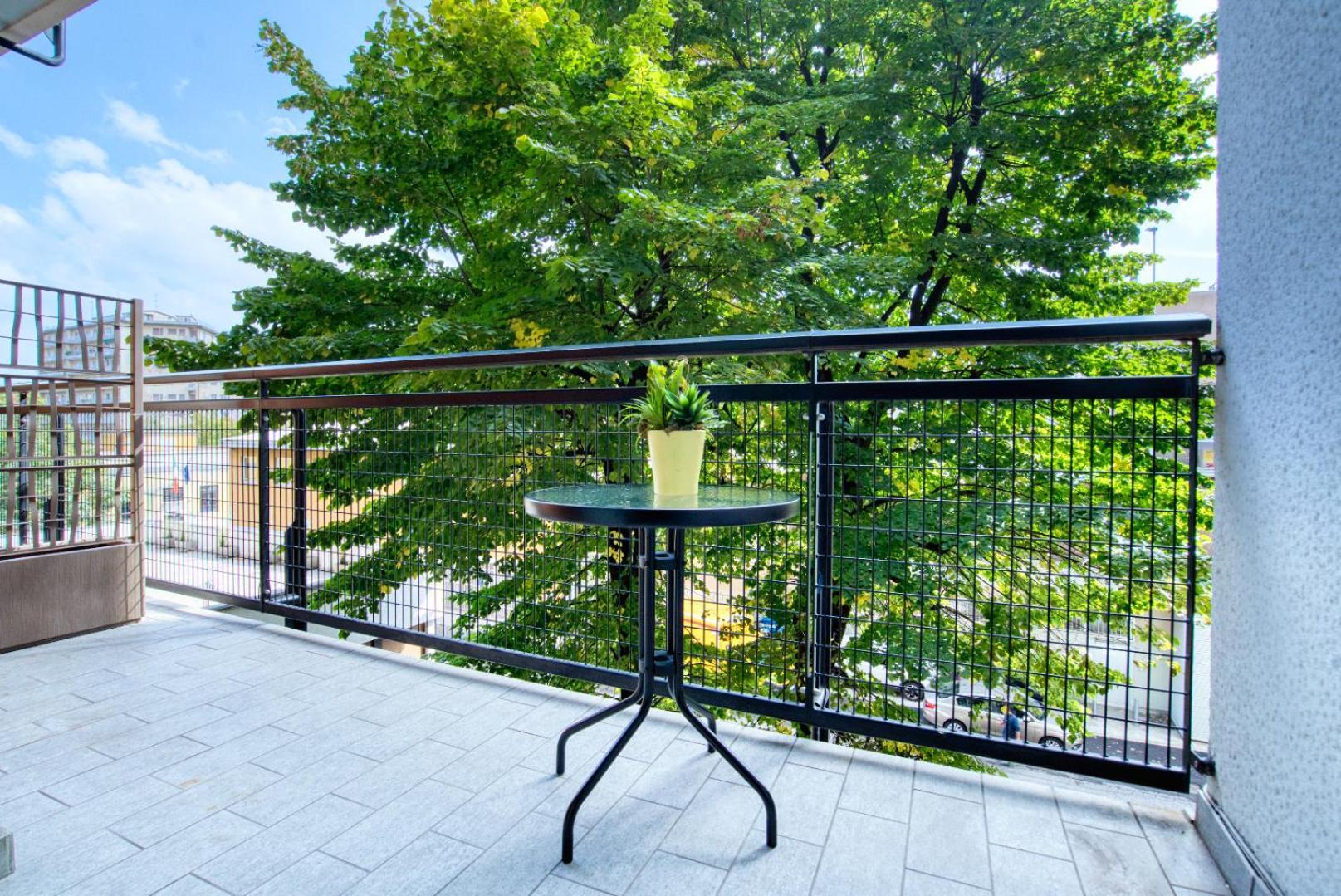 Italianflat - Elegant Suites With Balcony In Navigli Mailand Exterior foto