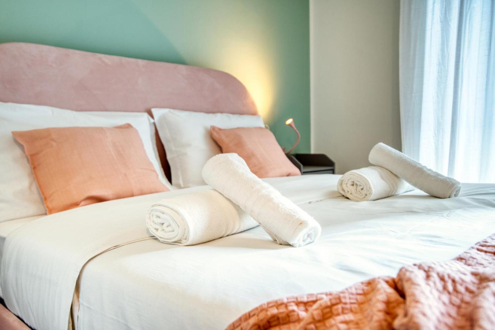 Italianflat - Elegant Suites With Balcony In Navigli Mailand Exterior foto