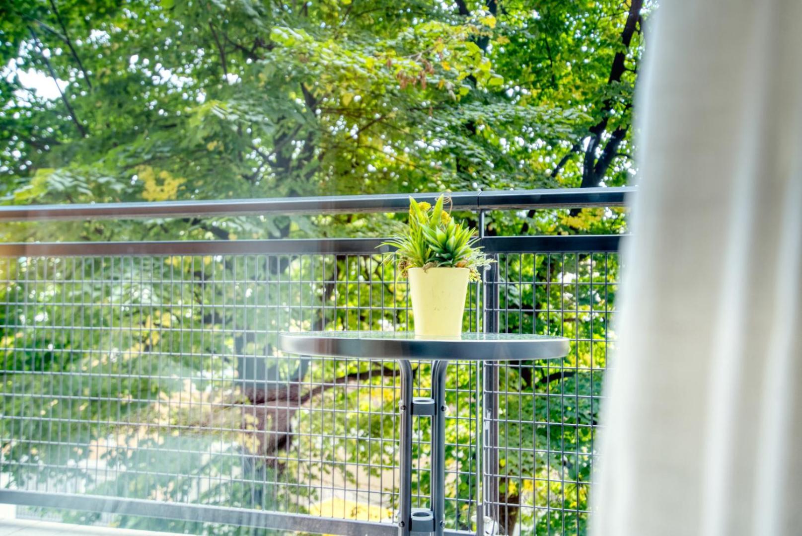 Italianflat - Elegant Suites With Balcony In Navigli Mailand Exterior foto