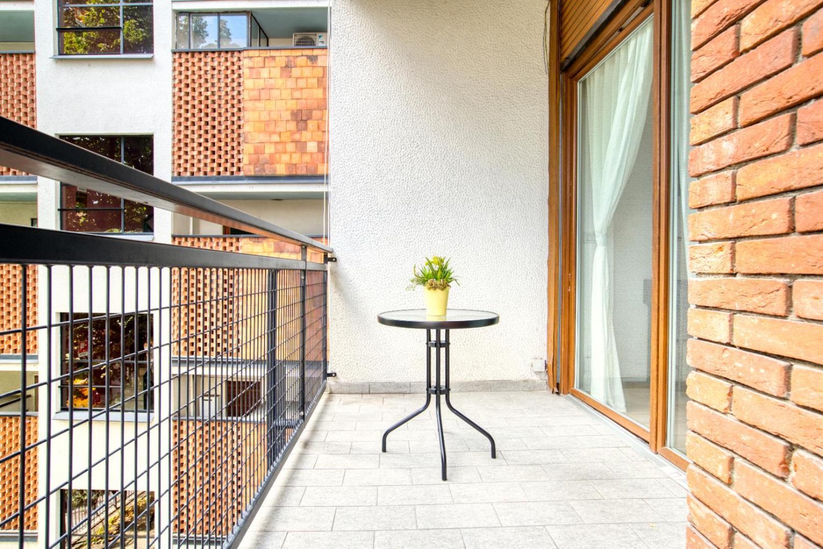 Italianflat - Elegant Suites With Balcony In Navigli Mailand Exterior foto