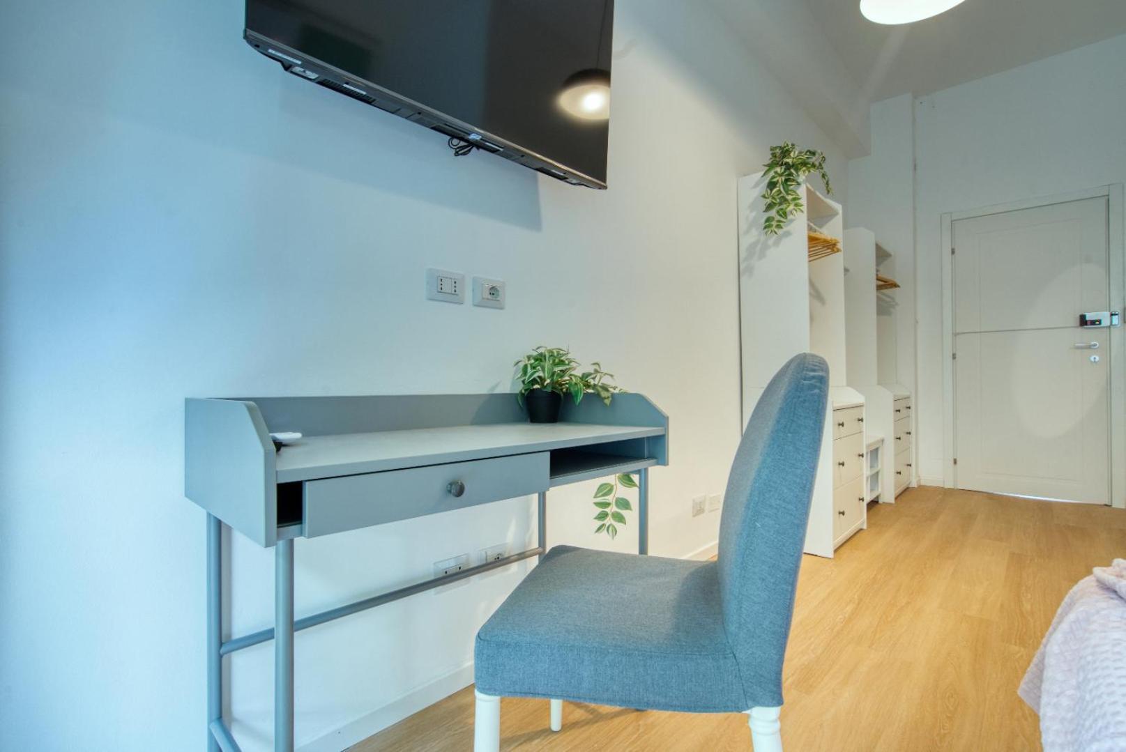 Italianflat - Elegant Suites With Balcony In Navigli Mailand Exterior foto