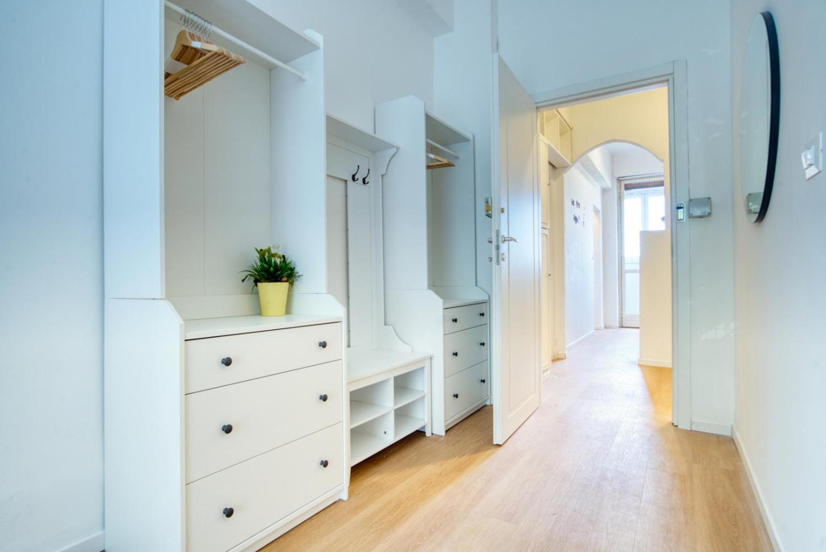 Italianflat - Elegant Suites With Balcony In Navigli Mailand Exterior foto