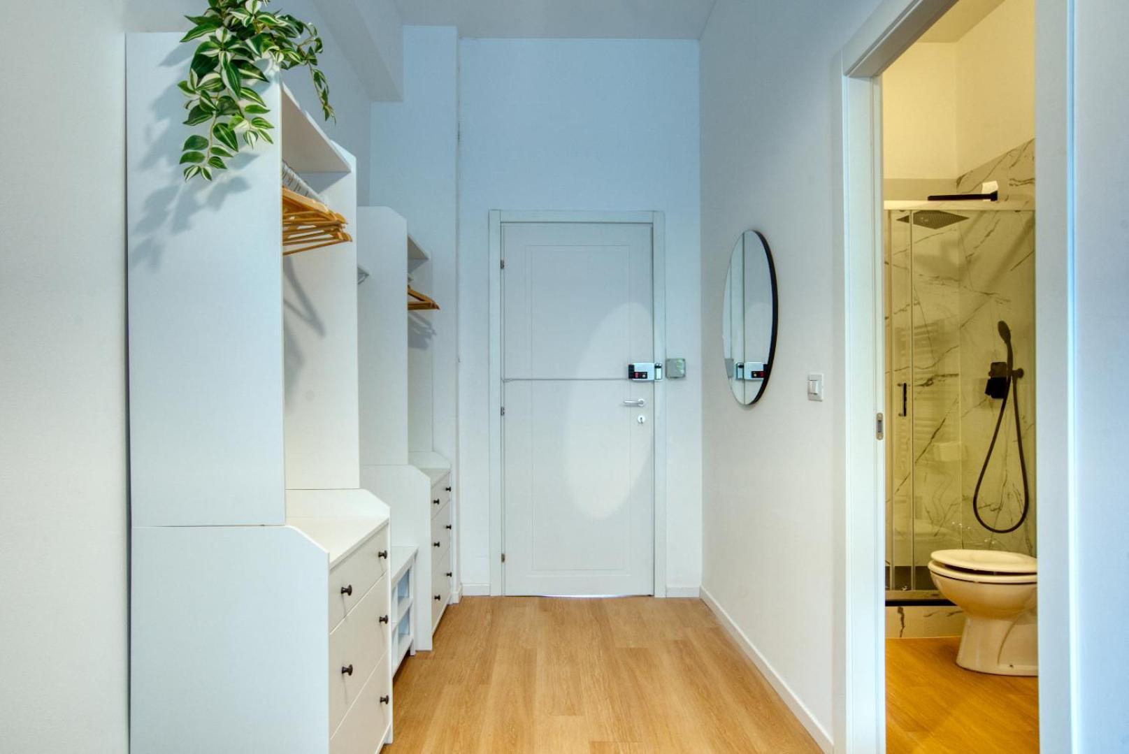 Italianflat - Elegant Suites With Balcony In Navigli Mailand Exterior foto