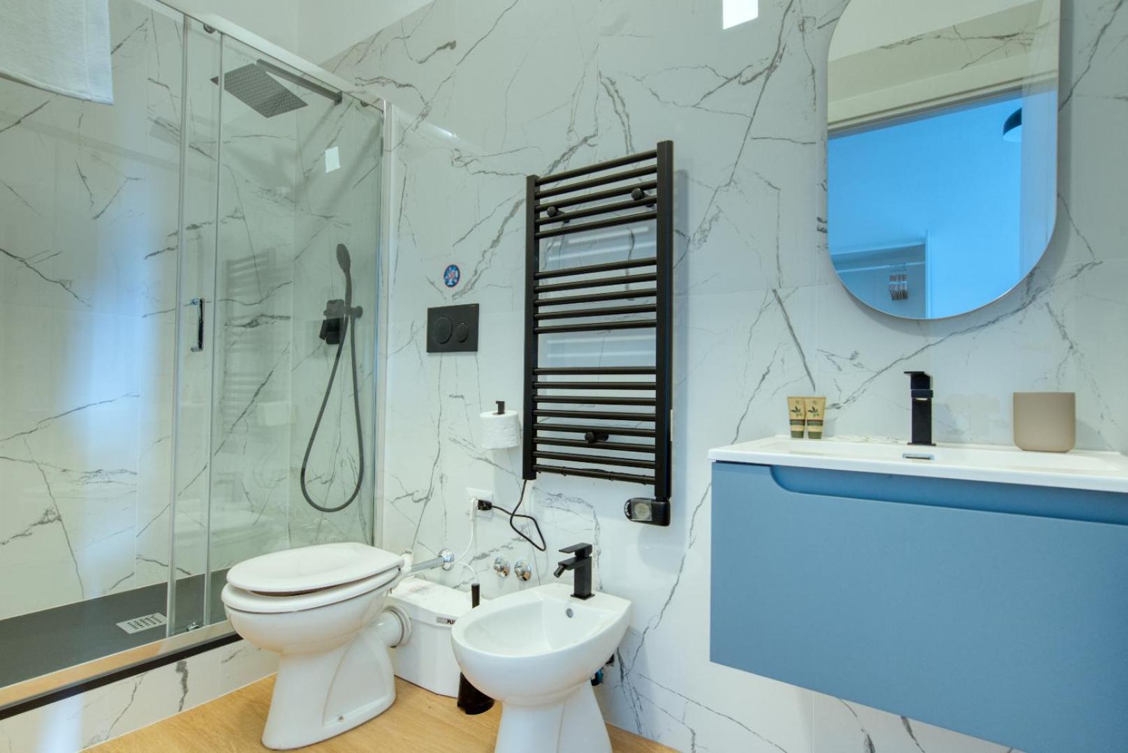 Italianflat - Elegant Suites With Balcony In Navigli Mailand Exterior foto