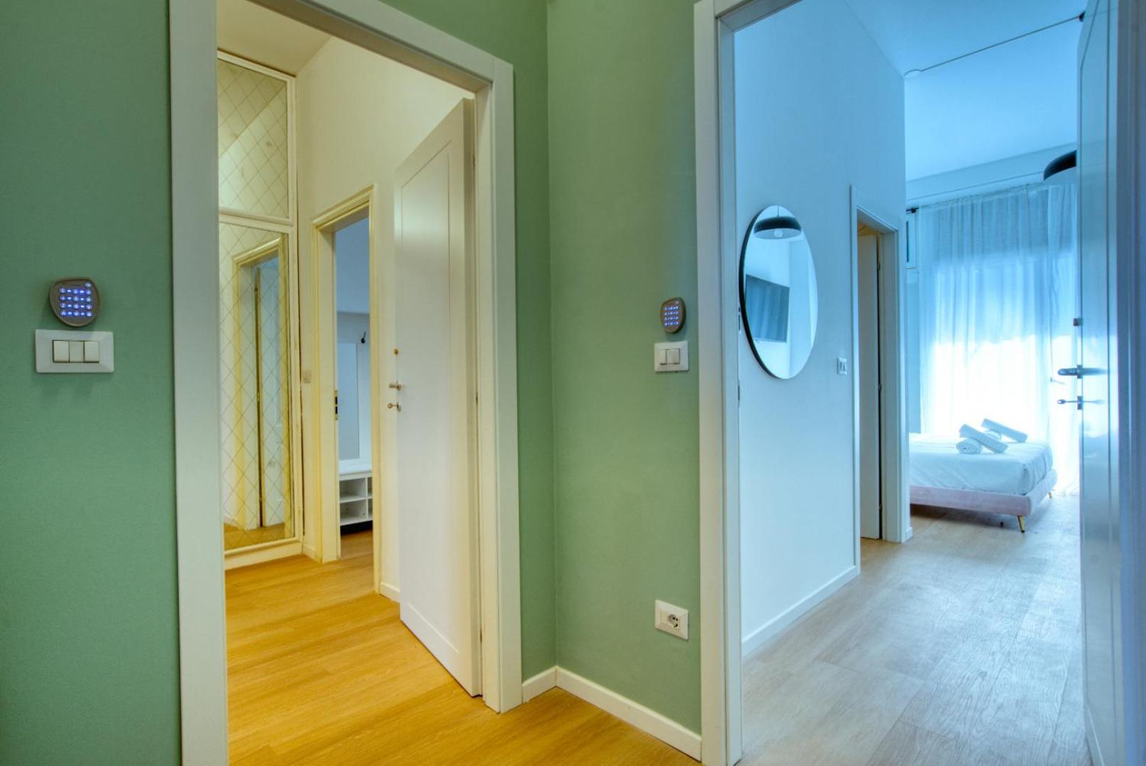 Italianflat - Elegant Suites With Balcony In Navigli Mailand Exterior foto